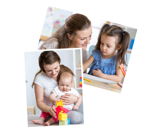 Kinderbetreuung in Mönchengladbach Babysitter in Mönchengladbach